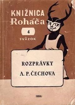 Rozprávky A. P. Čechova
