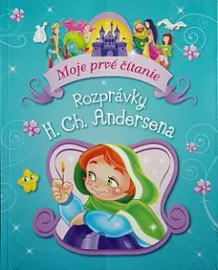 Rozprávky H. Ch. Andersena