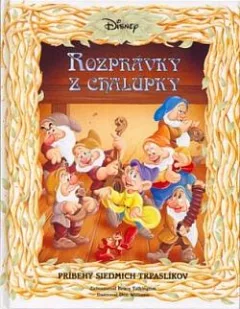 Rozprávky z chalupky