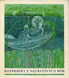 Rozprávky z nefritových hôr: Polynézske rozprávky