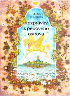 Rozprávky z perlového ostrova