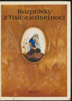 Rozprávky z Tisíc a jednej noci