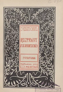 Rozpravy filosofické