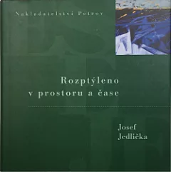 Rozptýleno v prostoru a čase