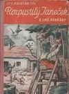 Rozpustilý Janeček a jiné pohádky