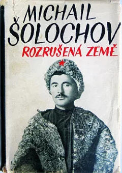 Rozrušená země