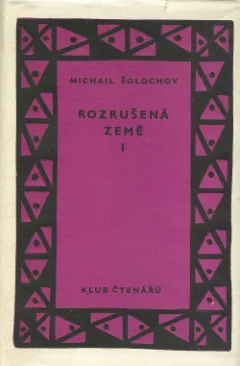 Rozrušená země I