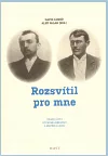 Rozsvítil pro mne