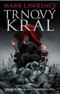 Trnový král