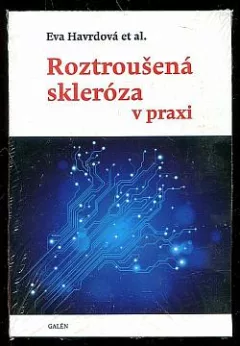 Roztroušená skleróza v praxi