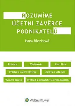 Rozumíme účetní závěrce podnikatelů