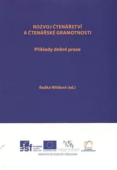 Rozvoj čtenářství a čtenářské gramotnosti