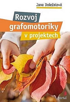 Rozvoj grafomotoriky v projektech