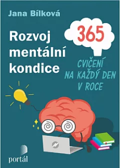 Rozvoj mentální kondice