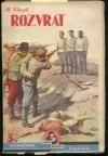 Rozvrat 3