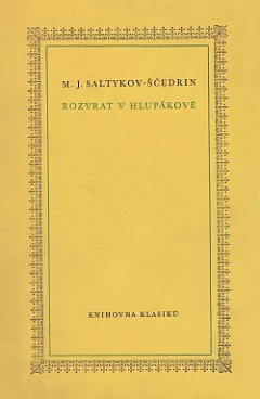 Rozvrat v Hlupákově