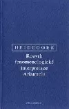 Rozvrh fenomenologické interpretace Aristotela