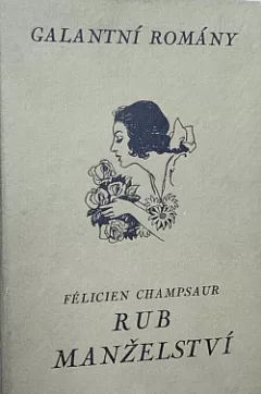 Rub manželství