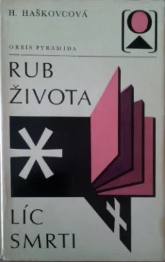Rub života, líc smrti
