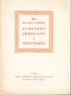 Rubešovo přátelství k Havlíčkovi