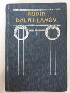 Rubín Dalaj-lamův