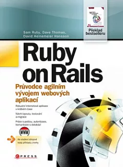 Ruby on Rails
