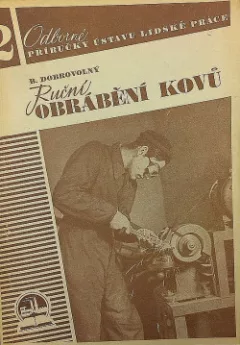 Ruční obrábění kovů