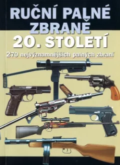 Ruční palné zbraně 20. století