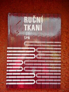 Ruční tkaní