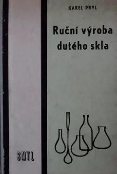 Ruční výroba dutého skla
