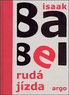 Rudá jízda