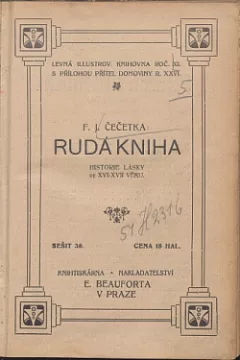 Rudá kniha
