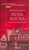 Rudá kočka