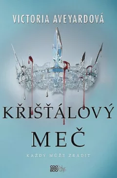 Křišťálový meč