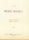 Rudá maska