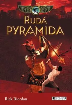 Rudá pyramida
