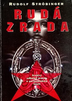 Rudá zrada