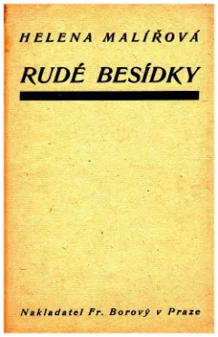 Rudé besídky