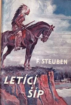 Letící šíp