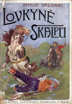 Lovkyně skalpů