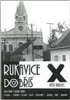 Rukavice Dobříš. Židovský odkaz městu