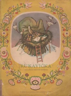 Rukavička