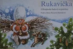 Rukavička