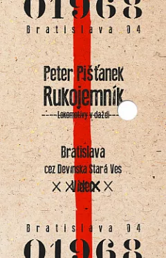 Rukojemník: Lokomotívy v daždi