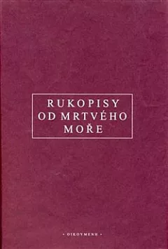 Rukopisy od Mrtvého moře