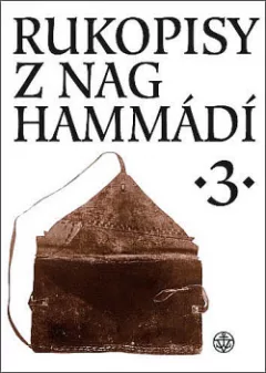 Rukopisy z Nag Hammádí 3