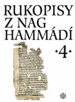 Rukopisy z Nag Hammádí 4