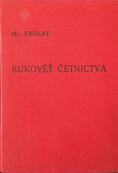 Rukověť četnictva