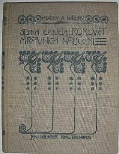 Rukověť mravních naučení