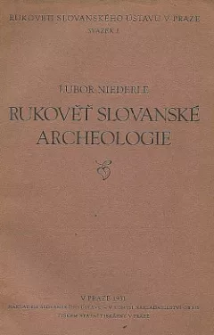 Rukověť slovanské archaeologie